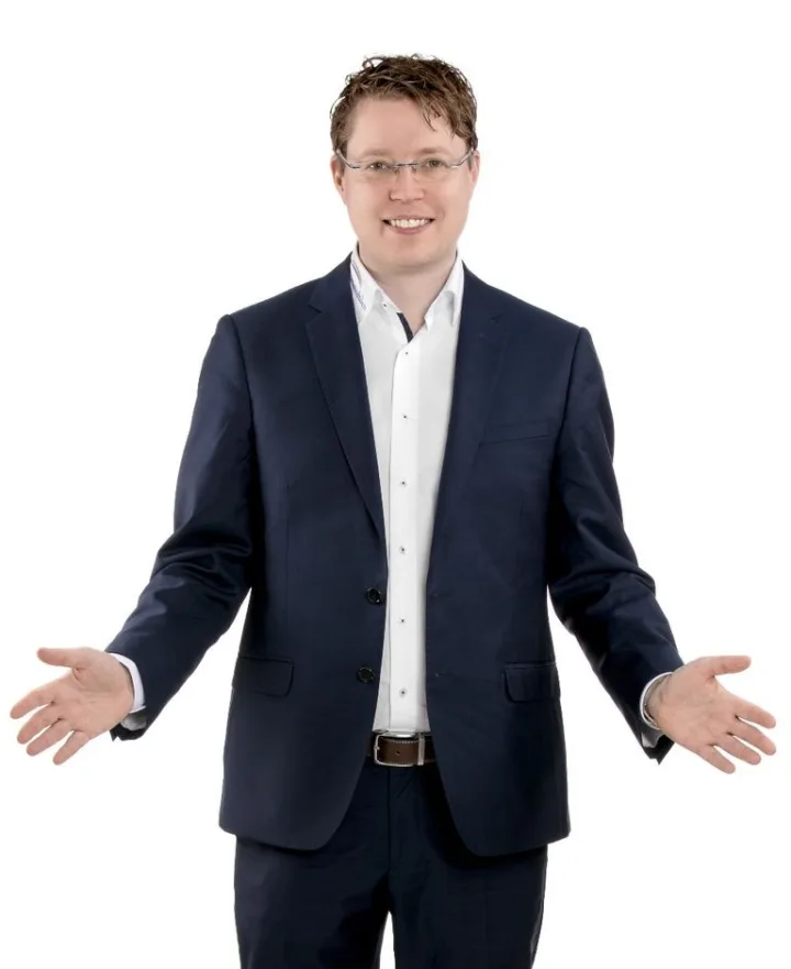 Sebastian Fesser, Baugutachter und Sachverständiger für Schneverdingen